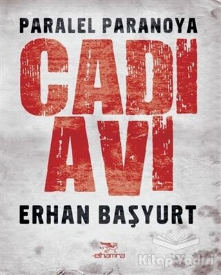 Cadı Avı - Paralel Paranoya - 1