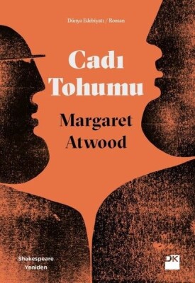 Cadı Tohumu - Doğan Kitap