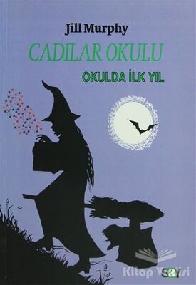 Cadılar Okulu 1 - Okulda İlk Yıl - 1