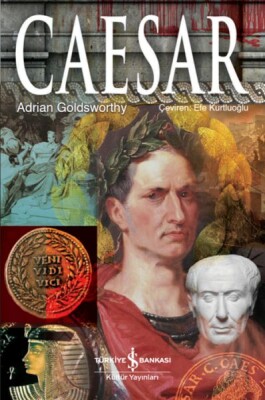 Caesar - İş Bankası Kültür Yayınları