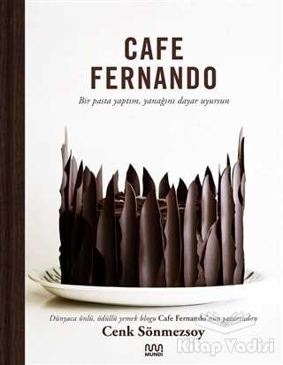 Mundi - Cafe Fernando