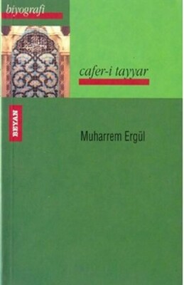 Cafer-i Tayyar - Beyan Yayınları