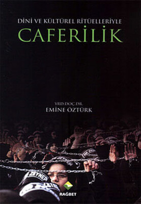 Caferilik - Rağbet Yayınları
