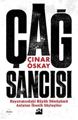 Çağ Sancısı - Doğan Kitap