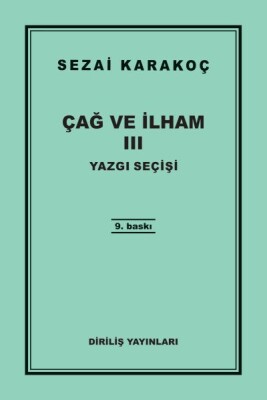 Çağ ve İlham 3 - Diriliş Yayınları