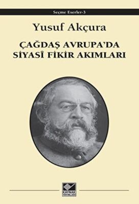 Çağdaş Avrupa'Da Siyasi Fikir Akımları - 1