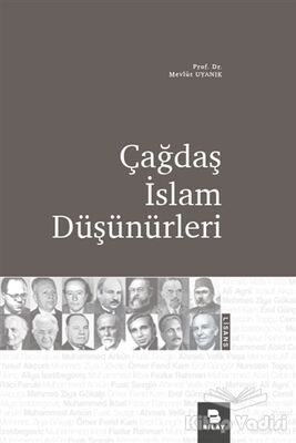 Çağdaş İslam Düşünürleri - 1