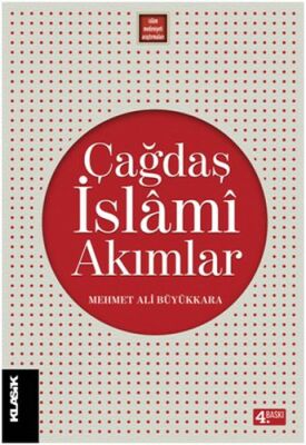 Çağdaş İslami Akımlar - 1