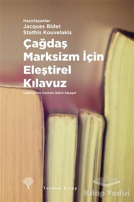 Çağdaş Marksizm İçin Eleştirel Kılavuz (Ciltli) - 1