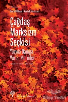 Çağdaş Marksizm Seçkisi - 1