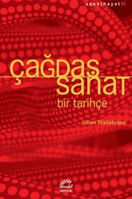 Çağdaş Sanat - İletişim Yayınları