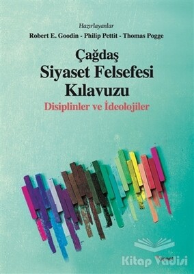 Çağdaş Siyaset Felsefesi Kılavuzu - Dipnot Yayınları