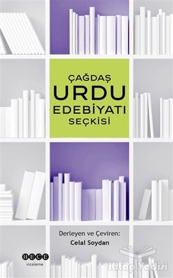 Çağdaş Urdu Edebiyatı Seçkisi - 1