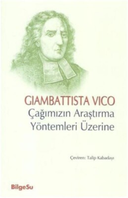 Çağımızın Araştırma Yöntemleri Üzerine - Bilgesu Yayıncılık