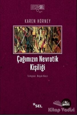 Çağımızın Nevrotik Kişiliği - 1