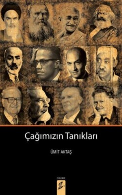 Çağımızın Tanıkları - Okur Kitaplığı