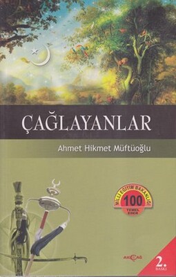 Çağlayanlar - Akçağ Yayınları