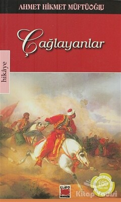 Çağlayanlar - Elips Kitap