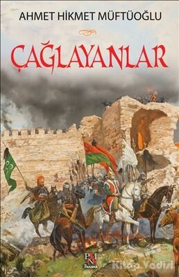 Çağlayanlar - 1