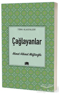 Çağlayanlar - Ema Kitap