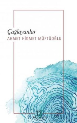 Çağlayanlar - Dekalog Yayınları