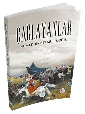 Çağlayanlar - Maviçatı Yayınları