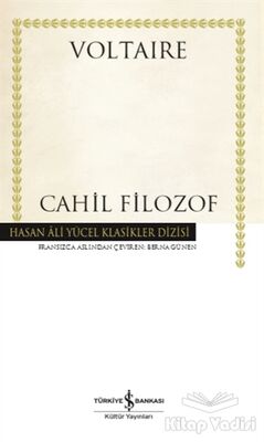 Cahil Filozof - 1