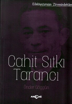 Cahit Sıtkı Tarancı - Akçağ Yayınları