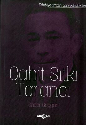 Cahit Sıtkı Tarancı - 1