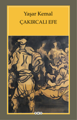 Çakırcalı Efe - Yapı Kredi Yayınları