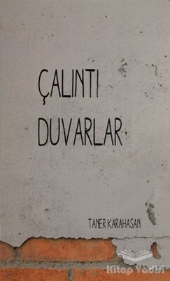 Çalıntı Duvarlar - Lukka Kitap