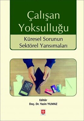 Çalışan Yoksulluğu - Ekin Yayınları