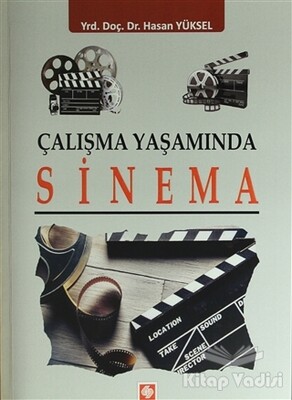 Çalışma Yaşamında Sinema - Ekin Yayınevi