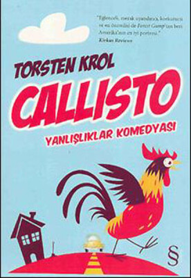 Callisto - Everest Yayınları