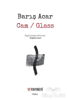 Cam / Glass - Ve Yayınevi