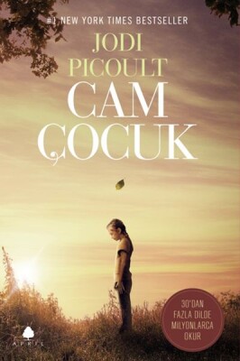 Cam Çocuk - April Yayıncılık