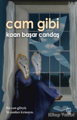Cam Gibi - Luna Yayınları