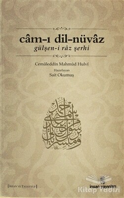 Cam-ı Dil-nüvaz - İnsan Yayınları