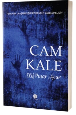 Cam Kale - Herdem Kitap