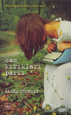 Cam Kırıkları Parkı - İthaki Yayınları