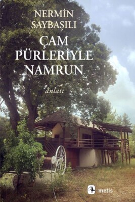 Çam Pürleriyle Namrun - Metis Yayınları