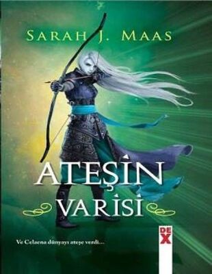 Cam Şato 3-Ateşin Varisi - Ciltli - 1