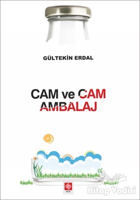 Cam ve Cam Ambalaj - 1