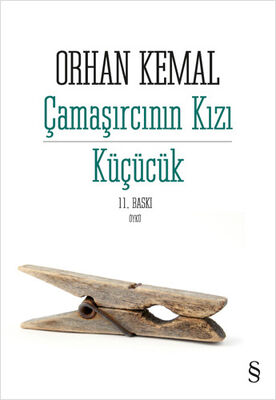 Çamaşırcının Kızı - Küçücük - 1