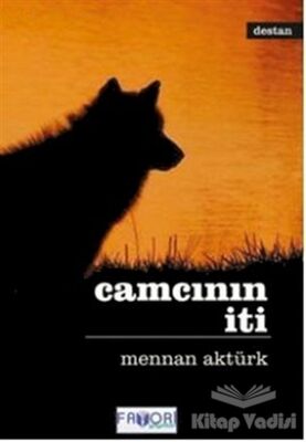 Camcının İti - 1