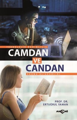 Camdan ve Candan - Akçağ Yayınları