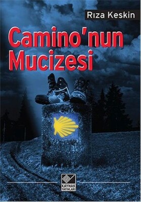 Camino’nun Mucizesi - Kaynak (Analiz) Yayınları
