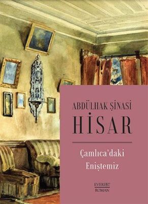 Çamlıca’daki Eniştemiz - 1