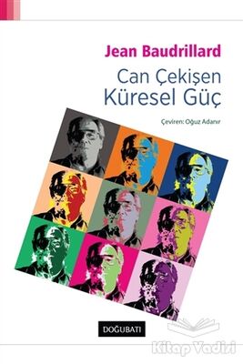 Can Çekişen Küresel Güç - 1