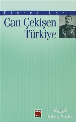 Can Çekişen Türkiye - Elips Kitap